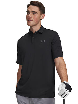 UNDER ARMOUR | Herren Polo UA Matchplay