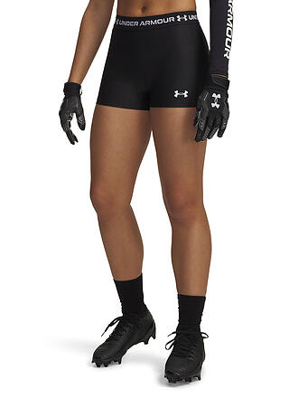 UNDER ARMOUR | Damen Fitnesshorts HeatGear®