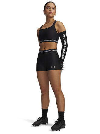UNDER ARMOUR | Damen Fitnesshorts HeatGear®