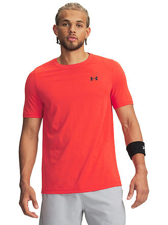 UNDER ARMOUR | Herren Fitnessshirt UA Vanish Seamless