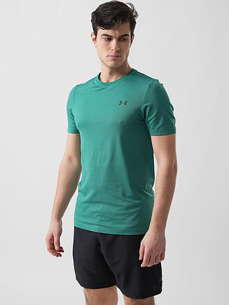 UNDER ARMOUR | Herren Fitnessshirt UA Vanish Elite Seamless