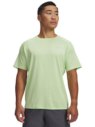 UNDER ARMOUR | Herren Fitnessshirt UA Tech™ Strukturiert