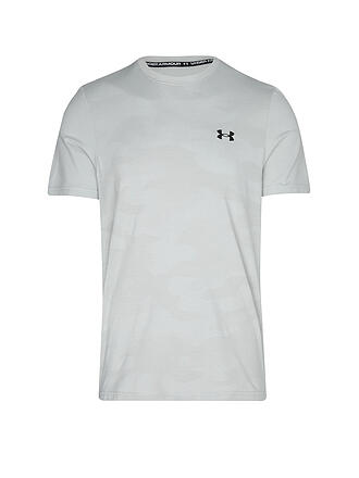 UNDER ARMOUR | Herren Fitnessshirt UA Vanish Elite Seamless Camo