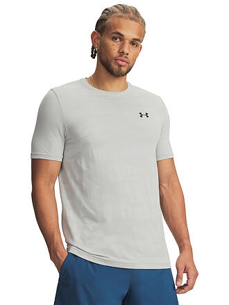 UNDER ARMOUR | Herren Fitnessshirt UA Vanish Elite Seamless Camo