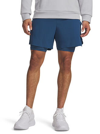 UNDER ARMOUR | Herren Fitnessshorts UA Vanish Elite 2in1