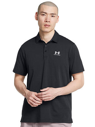 UNDER ARMOUR | Herren Polo UA Icon