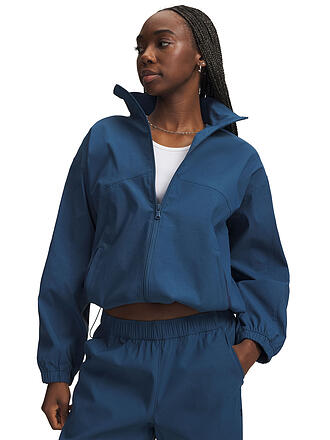 UNDER ARMOUR | Damen Jacke UA Unstoppable Webstoff