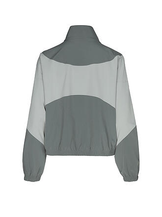 UNDER ARMOUR | Damen Kapuzenjacke Rival Woven