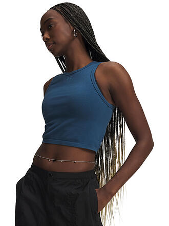 UNDER ARMOUR | Damen Tank UA Crop Seamlass