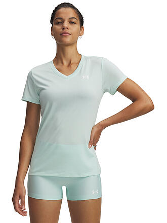 UNDER ARMOUR | Damen Fitnessshirt UA Tech™ Twist 