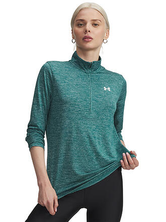UNDER ARMOUR | Damen Fitnessshirt UA Tech Twist
