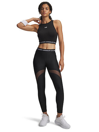 UNDER ARMOUR | Damen Fitnesstight HeatGear® Mesh