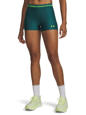 UNDER ARMOUR | Damen Fitnessshorts UA HeatGear®