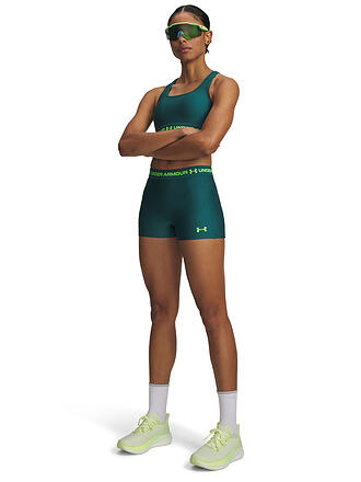 UNDER ARMOUR | Damen Fitnessshorts UA HeatGear®
