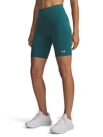 UNDER ARMOUR | Damen Fitnessshorts Radler UA Motion Emea