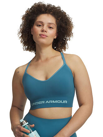 UNDER ARMOUR | Damen Sport-BH Vanish Seamless Low Support