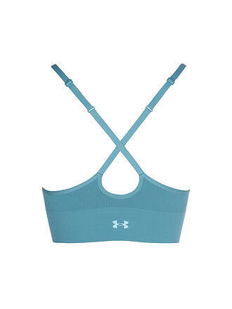 UNDER ARMOUR | Damen Sport-BH Vanish Seamless Low Support