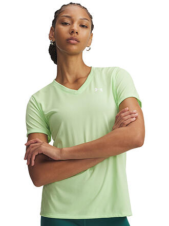 UNDER ARMOUR | Damen Fitnessshirt UA Tech™ V-Neck