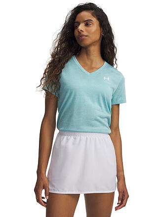 UNDER ARMOUR | Damen Fitnessshirt UA Tech™ Twist 