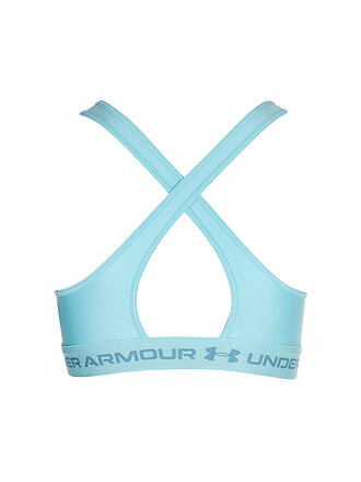 UNDER ARMOUR | Damen Sport-BH Armour® Crossback Medium Support