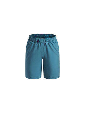 UNDER ARMOUR | Kinder Fitnessshort UA gewebte Wdmk