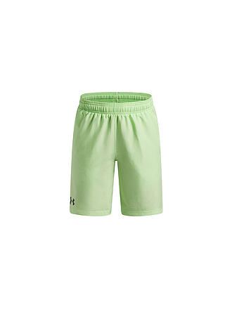 UNDER ARMOUR | Kinder Fitnessshorts UA Tech Woven