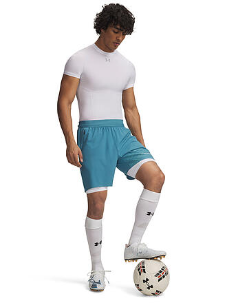 UNDER ARMOUR | Herren Fitnessshorts HeatGear® Elite