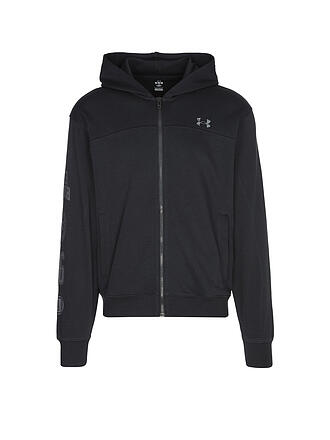 UNDER ARMOUR | Herren Kapuzenjacke UA Rival Graphic FZ
