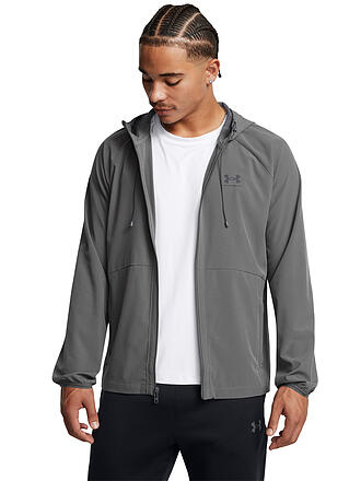 UNDER ARMOUR | Herren Jacke UA Windbreaker Stretch