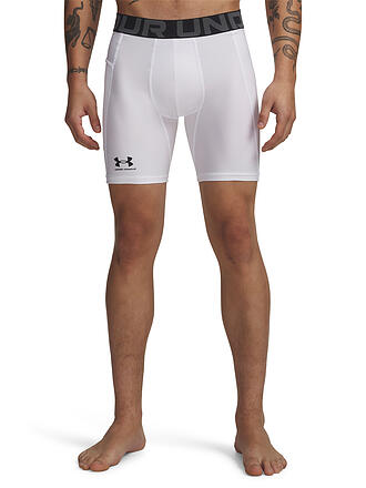 UNDER ARMOUR | Herren Kompressionsshorts HeatGear Armour