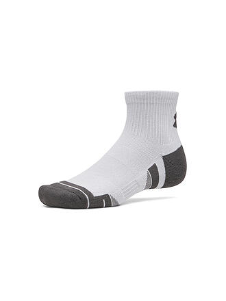UNDER ARMOUR | Freizeitsocken New UA Performance Tech Quarter 3er Pkg.