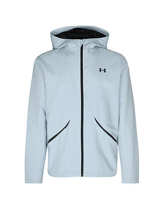 UNDER ARMOUR | Herren Kapuzenjacke UA Unstoppable Webstoff