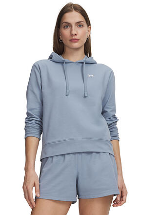 UNDER ARMOUR | Damen Hoodie UA Sport Terry