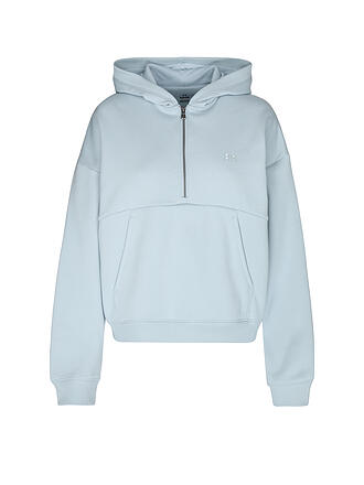 UNDER ARMOUR | Damen Hoodie UA Icon Fleece