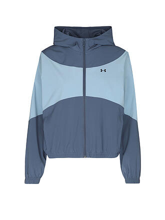 UNDER ARMOUR | Damen Jacke UA Rival Woven