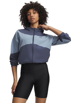 UNDER ARMOUR | Damen Jacke UA Rival Woven