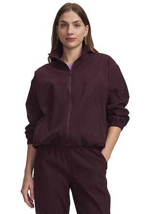 UNDER ARMOUR | Damen Jacke UA Unstoppable Webstoff