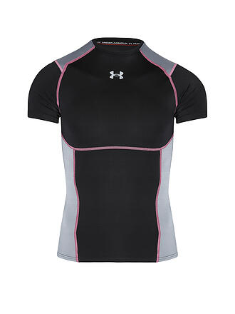 UNDER ARMOUR | Herren Fitnessshirt HeatGear Elite