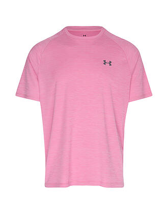 UNDER ARMOUR | Herren Fitnessshirt UA Tech Strukturiert