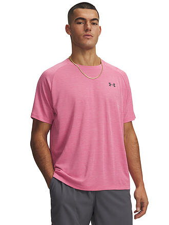 UNDER ARMOUR | Herren Fitnessshirt UA Tech Strukturiert