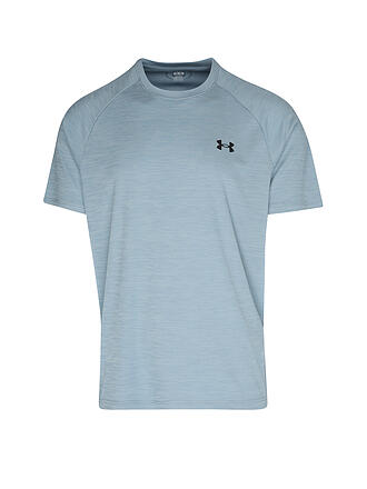 UNDER ARMOUR | Herren Fitnessshirt UA Tech Strukturiert