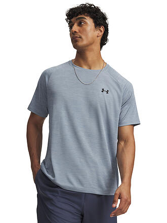UNDER ARMOUR | Herren Fitnessshirt UA Tech Strukturiert