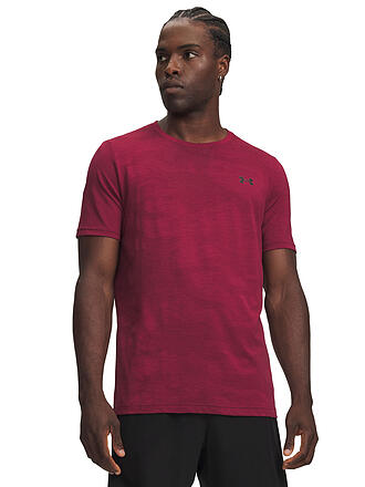 UNDER ARMOUR | Herren Fitnessshirt UA Vanish Elite Seamless Camo