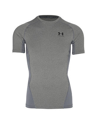 UNDER ARMOUR | Herren Fitnessshirt HeatGear® Armour