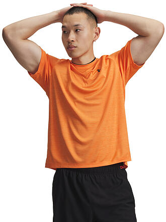 UNDER ARMOUR | Herren Fitnessshirt UA Tech Strukturiert