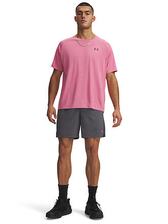 UNDER ARMOUR | Herren Fitnessshort UA Vanish Webstoff DC