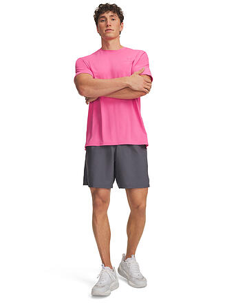 UNDER ARMOUR | Herren Short UA Woven Wordmark