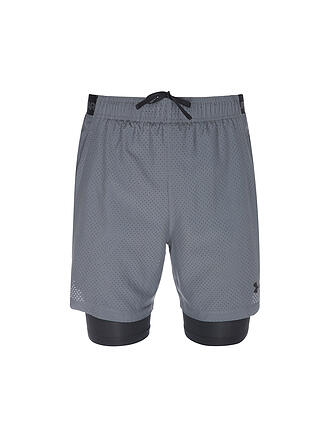 UNDER ARMOUR | Herren Fitnessshort UA Vanish Woven 2.0 2in1