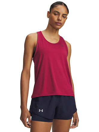 UNDER ARMOUR | Damen Fitnesstank UA Tech Knockout