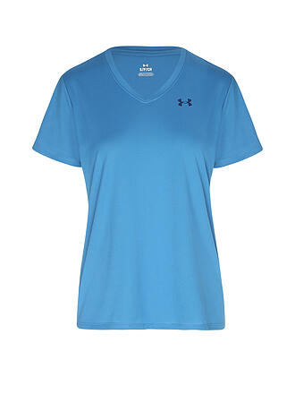 UNDER ARMOUR | Damen Fitnessshirt UA Tech V-Neck